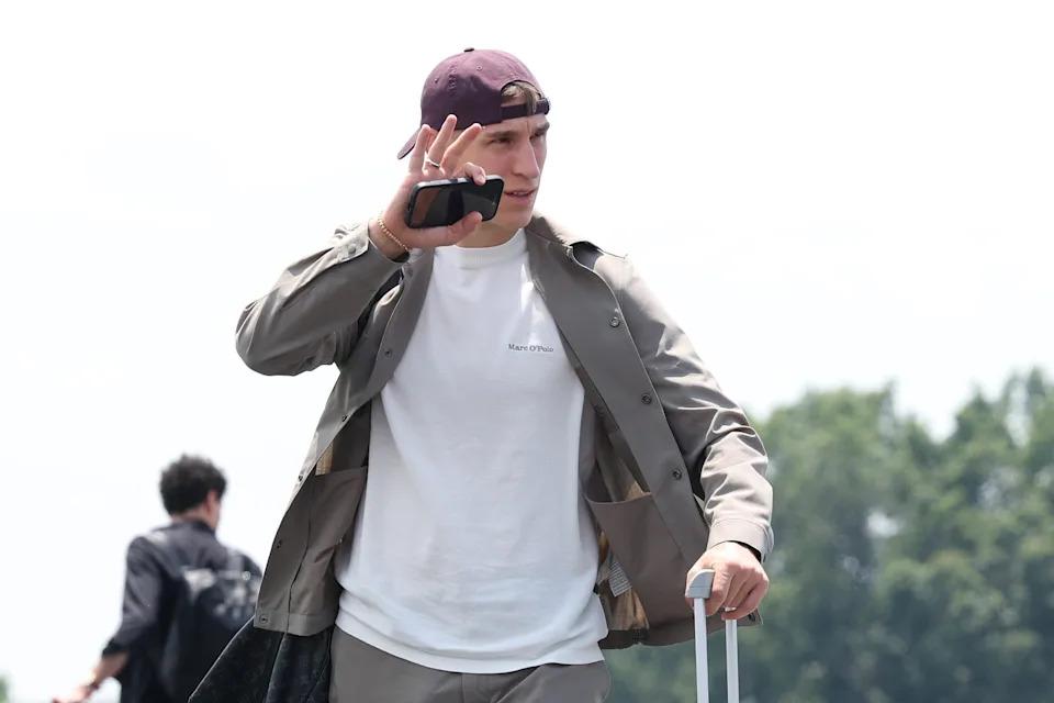 总决G5纽约现针对马刺球迷暴力