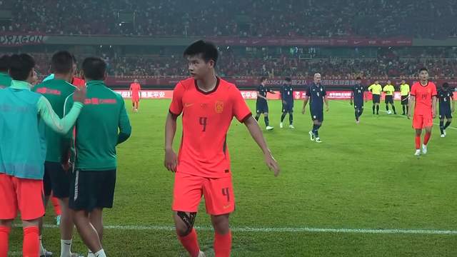 C罗回应“世界杯后退出国家队传闻”