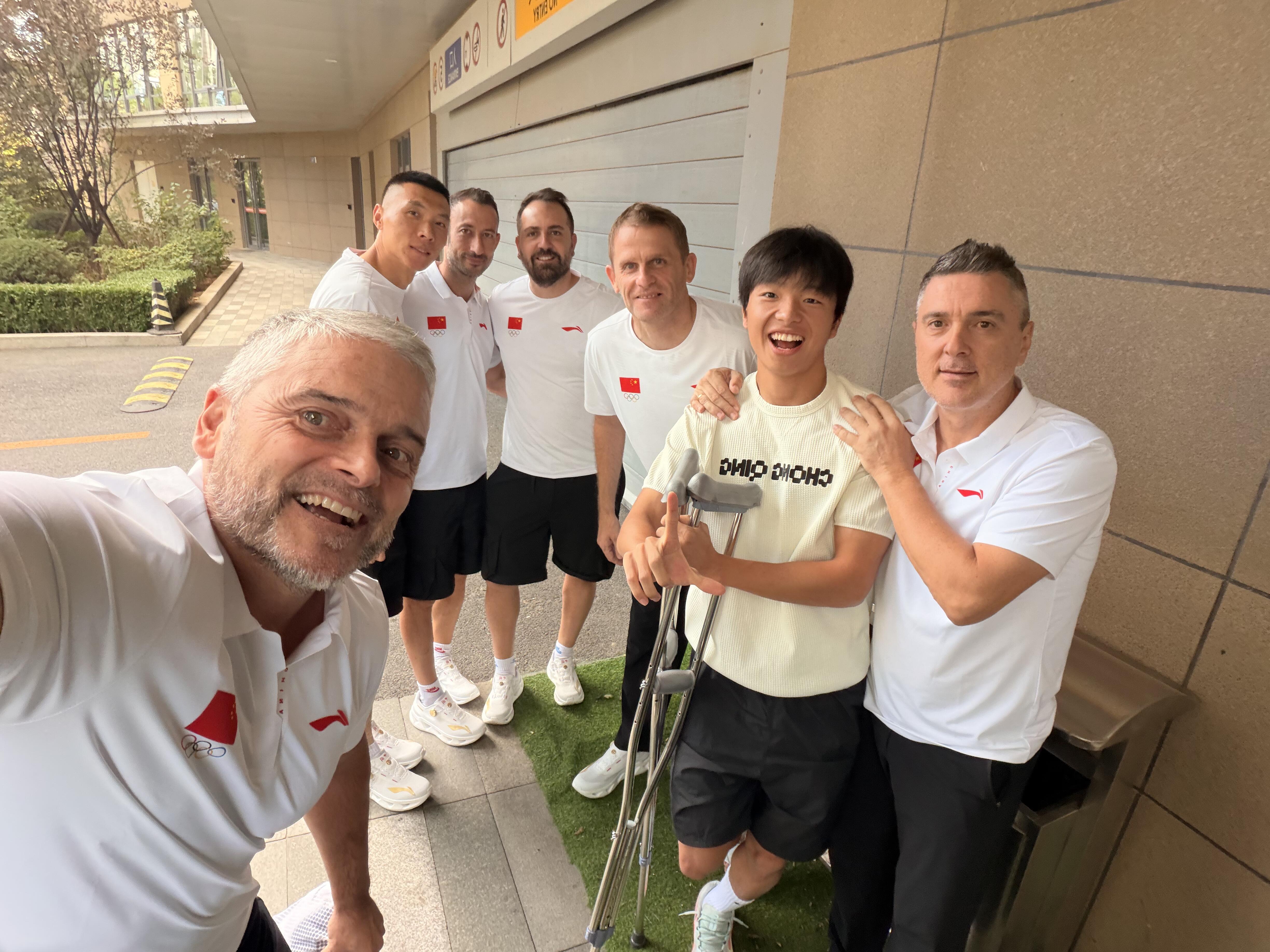 穆帅回忆罗马岁月：欧联决赛那天，我已被解雇罗马永远是我的家